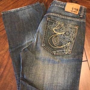 Marc Ecko Jeans